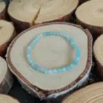 Seelenstein-Armband-Amazonit-Perlen4-2 Seelenstein-Armband-Amazonit-Perlen