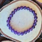 Seelenstein-Armband-Amethyst-Perlen8-3 Seelenstein-Armband-Amethyst