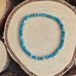 Seelenstein-Armband-Apatit-Perlen