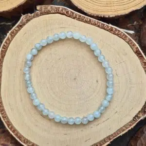 Seelenstein-Armband-Aquamarin-Perlen