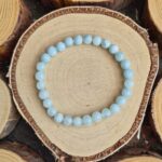 Seelenstein-Armband-Aquamarin-Perlen