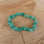 Seelenstein-Armband-Aventurin-gruen-Splitter1 Seelenstein-Armband-Aventurin-gruen-Splitter