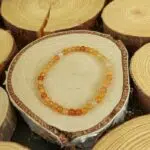 Seelenstein-Armband-Aventurin-orange-Perlen4-2 Seelenstein-Armband-Aventurin-orange-Perlen