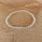 Seelenstein-Armband-Bergkristall-Perlen