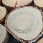 Seelenstein-Armband-Bergkristall-Perlen6-2 Seelenstein-Armband-Bergkristall-Perlen