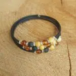 Seelenstein-Armband-Bernstein-Mix-verstellbar1-1 Seelenstein-Armband-Bernstein-Mix-verstellbar