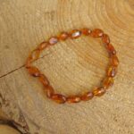 Seelenstein-Armband-Bernstein-Trommelstein2 Seelenstein-Armband-Bernstein-Trommelstein