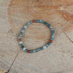 Seelenstein-Armband-Blutstein-Perlen4