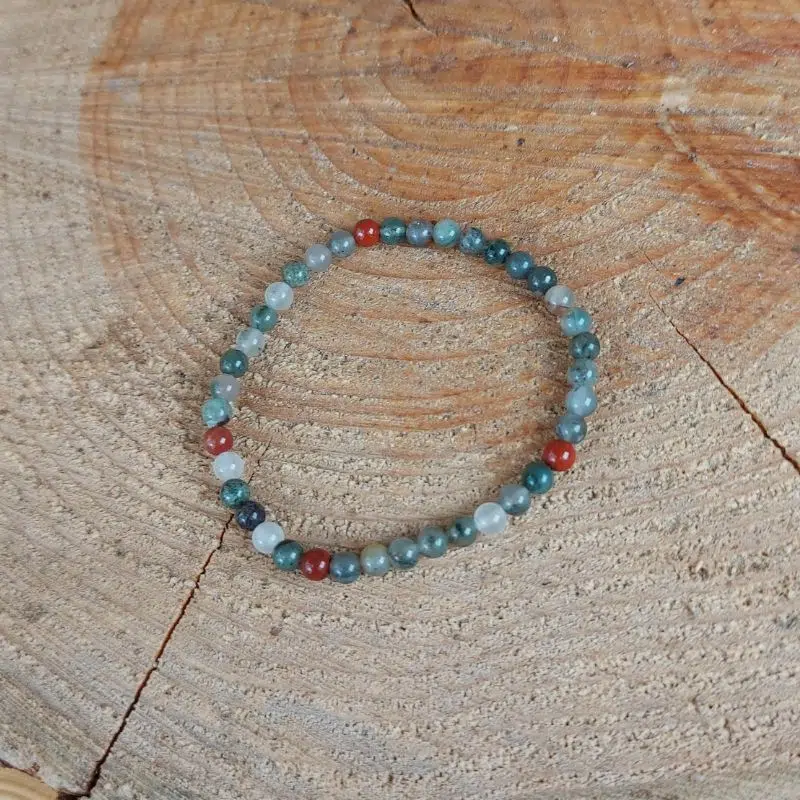 Seelenstein-Armband-Blutstein-Perlen4-1 Seelenstein-Armband-Blutstein-Perlen4