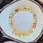 Seelenstein-Armband-Citrin-Perlen