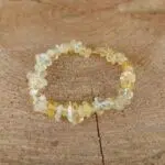 Seelenstein-Armband-Citrin-Splitter