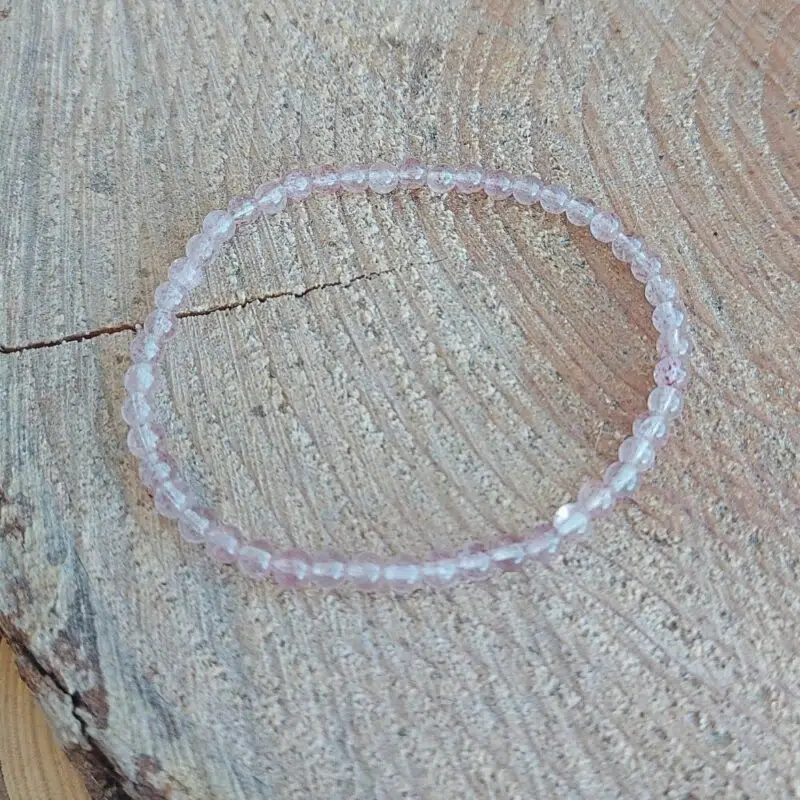 Seelenstein-Armband-Erdbeer-Quarz-Perlen4