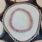 Seelenstein-Armband-Erdbeer-Quarz-Perlen6-2 Seelenstein-Armband-Erdbeer-Quarz-Perlen6