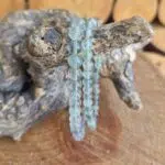 Seelenstein-Armband-Fluorit-gruen-Perlen