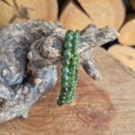 Seelenstein-Armband-Jade-Nephrit-Perlen