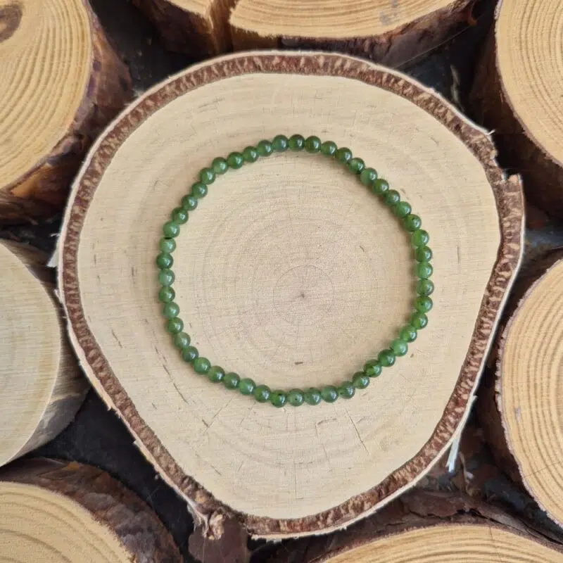 Seelenstein-Armband-Jade-Nephrit-Perlen4-1 Seelenstein-Armband-Jade-Nephrit-Perlen