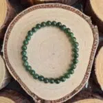 Seelenstein-Armband-Jade-Nephrit-Perlen