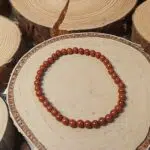 Seelenstein-Armband-Jaspis-rot-Perlen4-2 Seelenstein-Armband-Jaspis-rot-Perlen