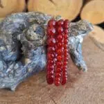 Seelenstein-Armband-Karneol