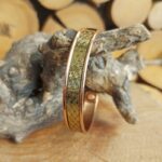 Seelenstein-Armband-Kupfer-Blume-des-Lebens