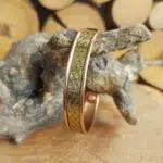 Seelenstein-Armband-Kupfer-Blume-des-Lebens