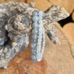Seelenstein-Armband-Labradorit-Perlen