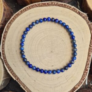 Seelenstein-Armband-LapisLazuli-Perlen