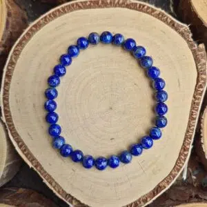 Seelenstein-Armband-LapisLazuli-Perlen