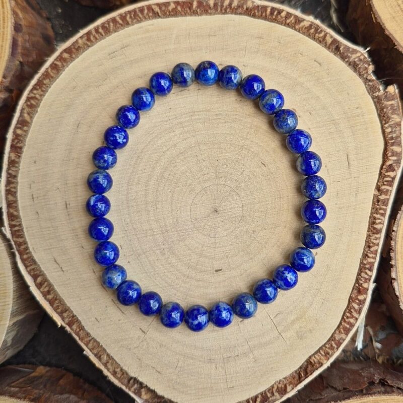 Seelenstein-Armband-LapisLazuli-Perlen