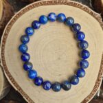 Seelenstein-Armband-LapisLazuli-Perlen