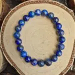 Seelenstein-Armband-LapisLazuli-Perlen