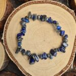 Seelenstein-Armband-LapisLazuli-Splitter