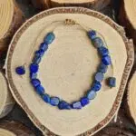 Seelenstein-Armband-LapisLazuli-verstellbar