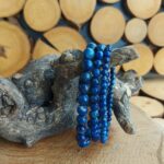 Seelenstein-Armband-Lapislazuli-Perlen