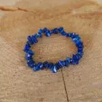 Seelenstein-Armband-Lapislazuli-Splitter