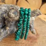 Seelenstein-Armband-Malachit-Perlen3 Seelenstein-Armband-Malachit-Perlen