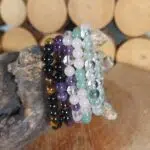 Seelenstein-Armband-Mix