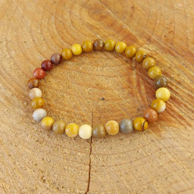 Seelenstein-Armband-Mookait-Perlen6-1 Seelenstein-Armband-Mookait-Perlen6