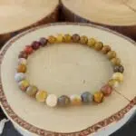 Seelenstein-Armband-Mookait-Perlen6-2 Seelenstein-Armband-Mookait-Perlen6
