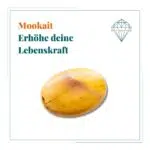 Seelenstein-Mookait-Spruch