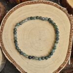 Seelenstein-Armband-MoosAchat-Perlen4-3 Seelenstein-Armband-MoosAchat-Perlen