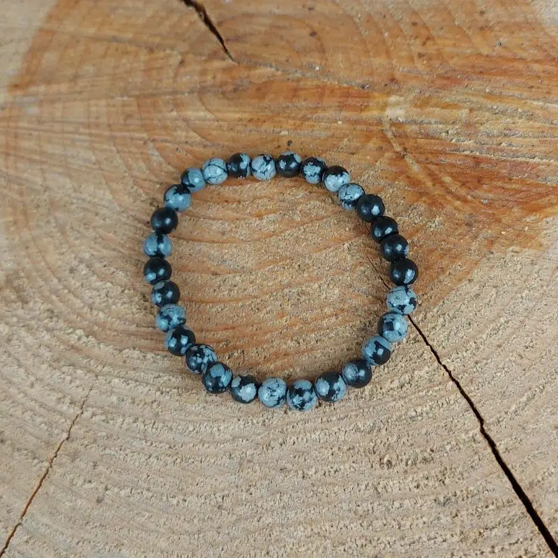 Seelenstein-Armband-Obsidian-Schneeflocke-Perlen6-1 Seelenstein-Armband-Obsidian-Schneeflocke-Perlen