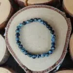 Seelenstein-Armband-Obsidian-Schneeflocke-Perlen6-2 Seelenstein-Armband-Obsidian-Schneeflocke-Perlen