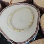 Seelenstein-Armband-Rutilquarz-Perlen4