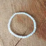 Seelenstein-Armband-Selenit