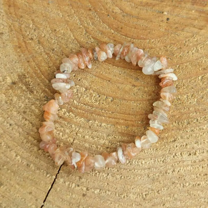 Seelenstein-Armband-Sonennstein-Splitter