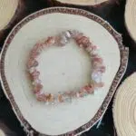 Seelenstein-Armband-Sonennstein-Splitter