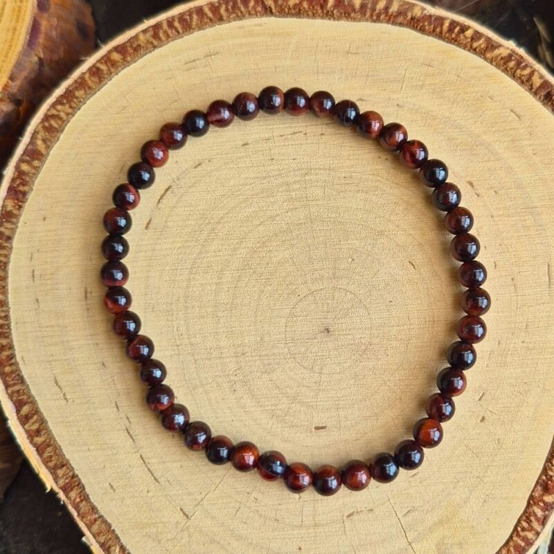 Seelenstein-Armband-Tigerauge-rot-Perlen4-3 Seelenstein-Armband-Tigerauge-rot-Perlen