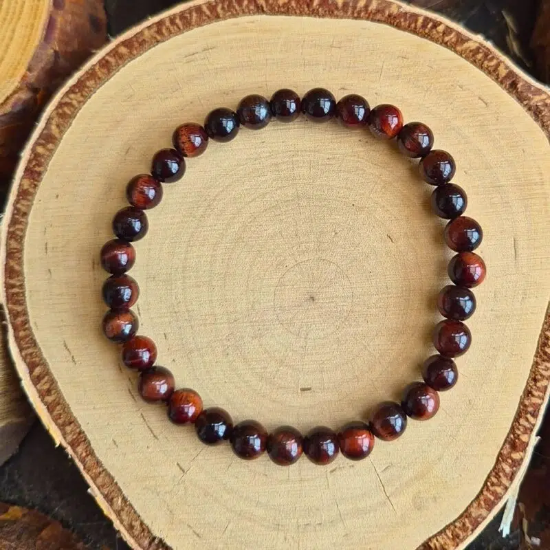 Seelenstein-Armband-Tigerauge-rot-Perlen6-3 Seelenstein-Armband-Tigerauge-rot-Perlen