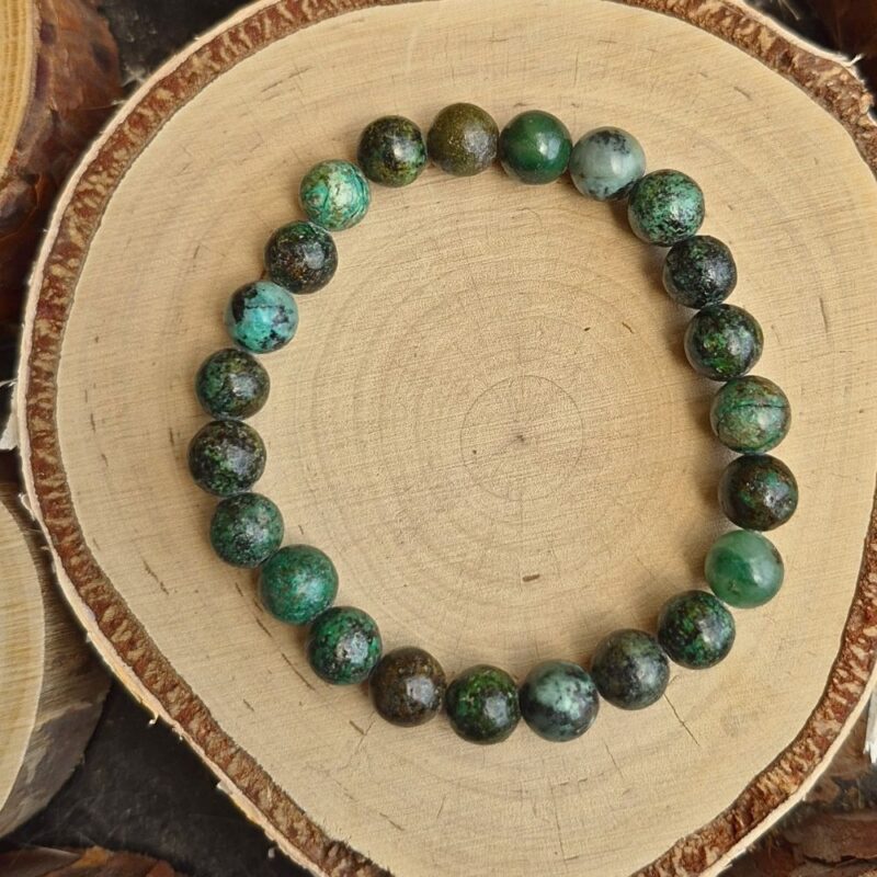 Seelenstein-Armband-Türkis-afrikanisch-Perlen8-3 Seelenstein-Armband-Türkis-afrikanisch-Perlen